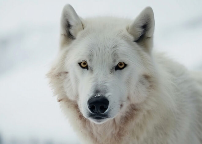 Arctic Wolves: Consuming routine, Habitat, Threats & Totally different Data