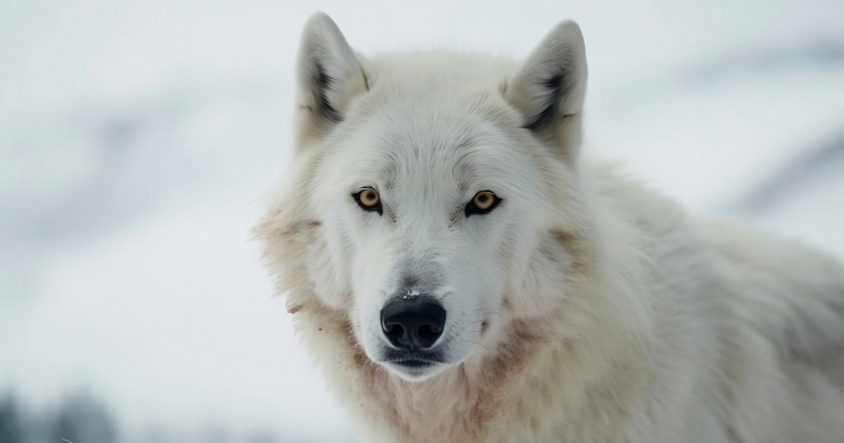 Arctic Wolves: Consuming routine, Habitat, Threats & Totally different Data